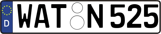 WAT-N525