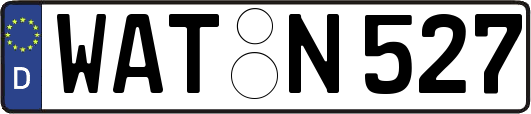 WAT-N527