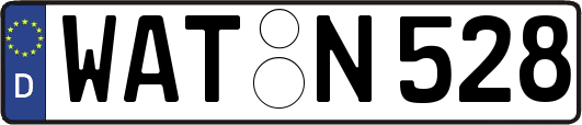 WAT-N528