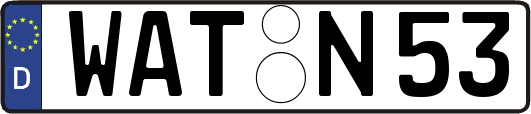 WAT-N53