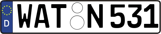 WAT-N531