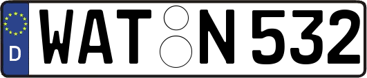 WAT-N532