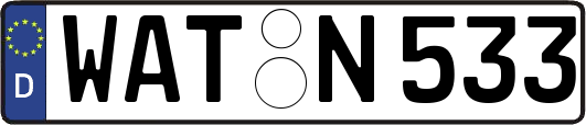 WAT-N533
