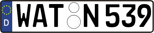 WAT-N539