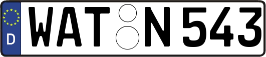 WAT-N543