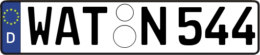 WAT-N544