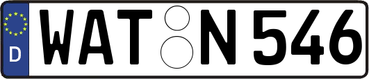 WAT-N546