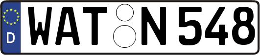 WAT-N548