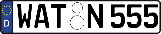 WAT-N555