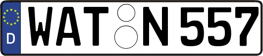 WAT-N557