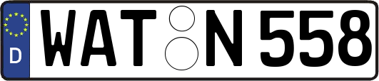WAT-N558