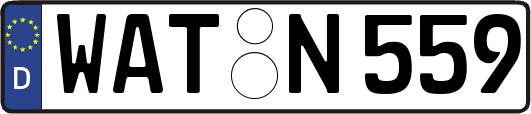 WAT-N559