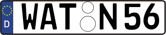 WAT-N56