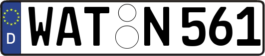 WAT-N561