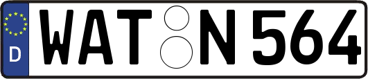 WAT-N564