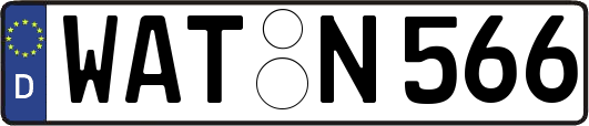 WAT-N566