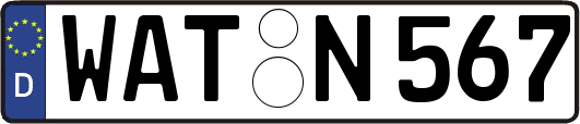WAT-N567