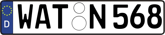 WAT-N568