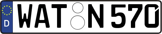 WAT-N570