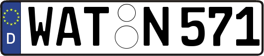 WAT-N571
