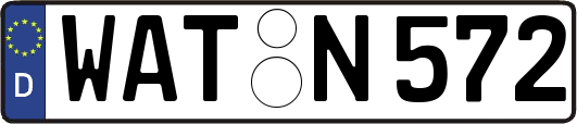 WAT-N572