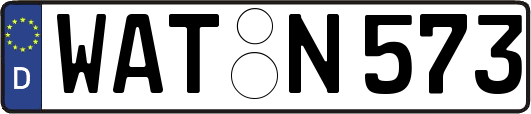 WAT-N573