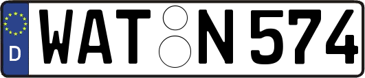 WAT-N574