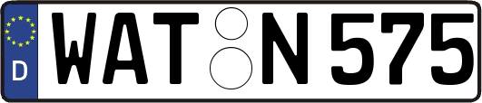 WAT-N575