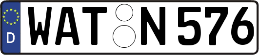 WAT-N576