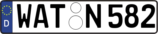 WAT-N582