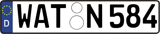 WAT-N584