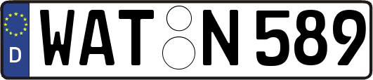 WAT-N589