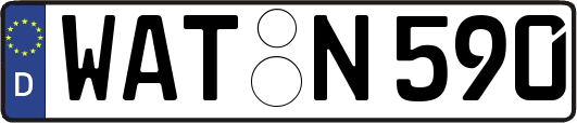 WAT-N590