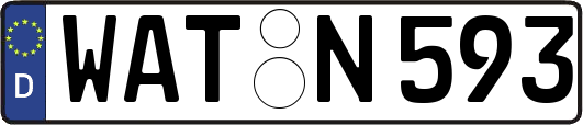 WAT-N593