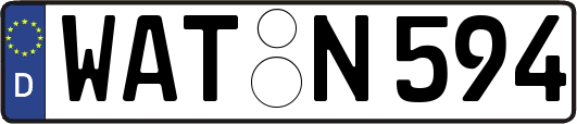WAT-N594
