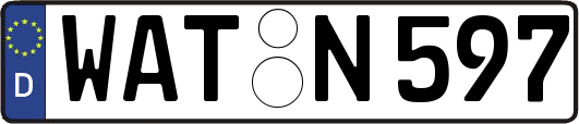 WAT-N597