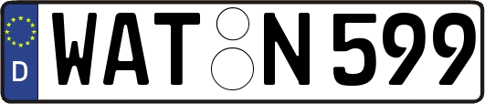 WAT-N599