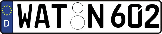 WAT-N602