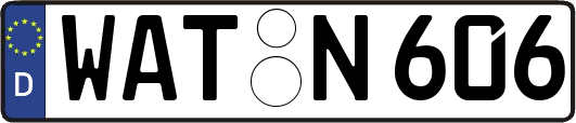 WAT-N606