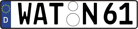 WAT-N61