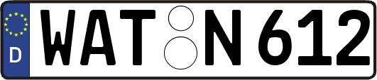 WAT-N612