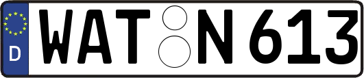 WAT-N613