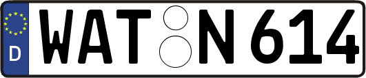 WAT-N614