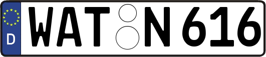WAT-N616