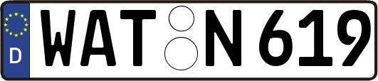 WAT-N619