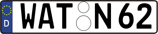 WAT-N62