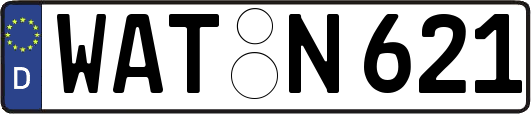 WAT-N621