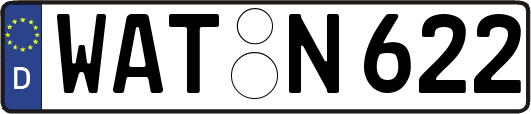 WAT-N622