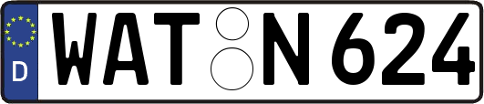 WAT-N624