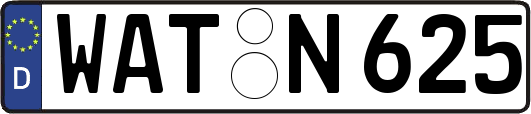 WAT-N625